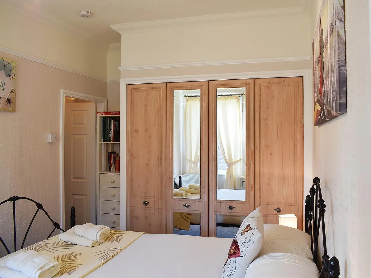 Bella Vista Holiday home Whitby