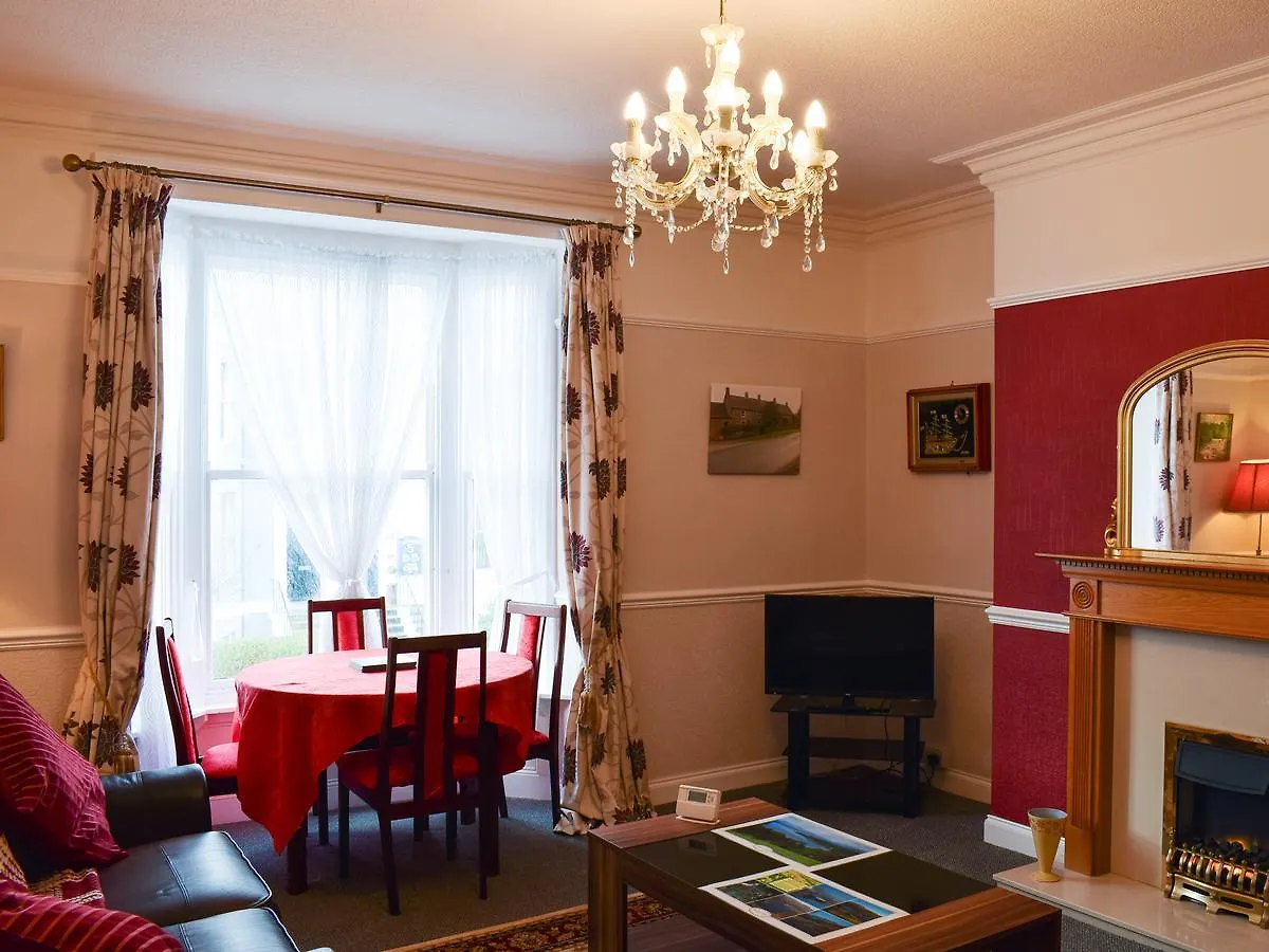 Bella Vista Holiday home Whitby 0*,  United Kingdom
