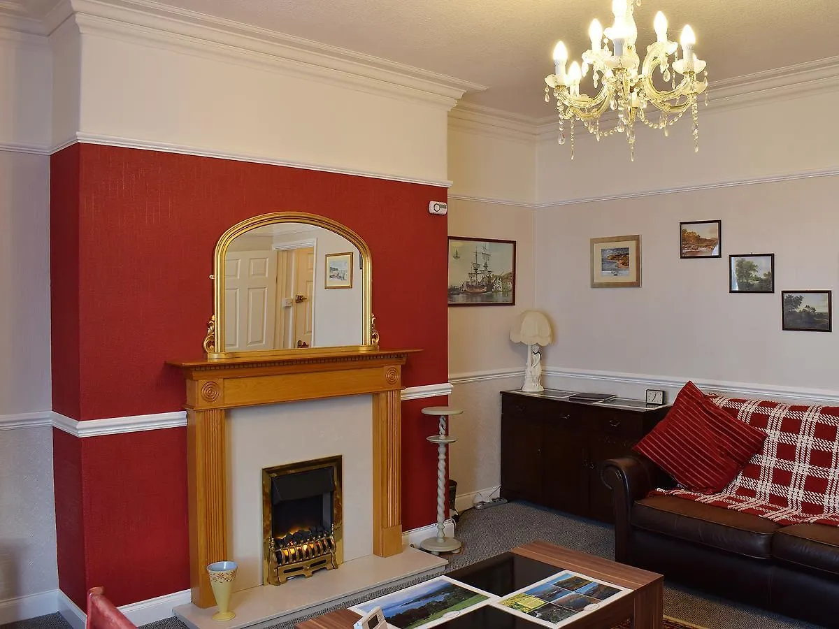 Bella Vista Holiday home Whitby United Kingdom