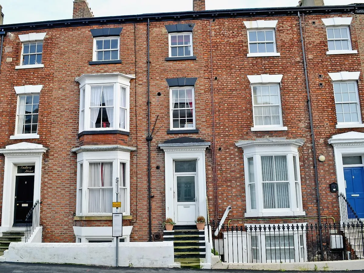 Bella Vista Holiday home Whitby