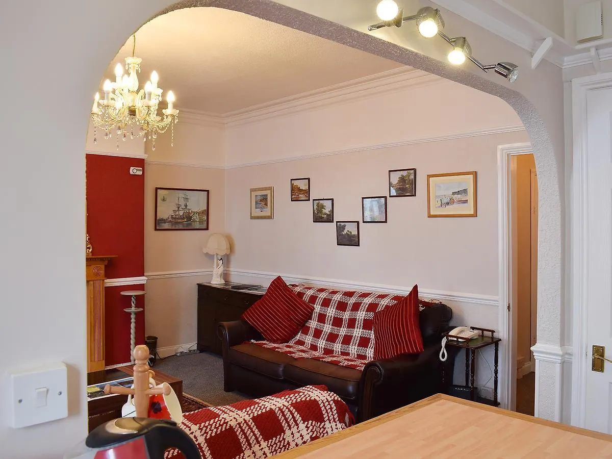 Bella Vista Holiday home Whitby