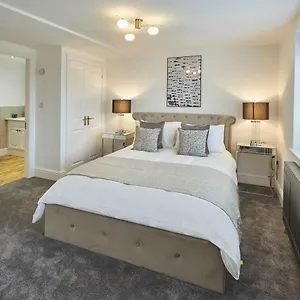Holiday home Caedmon House At Abbey, Whitby
