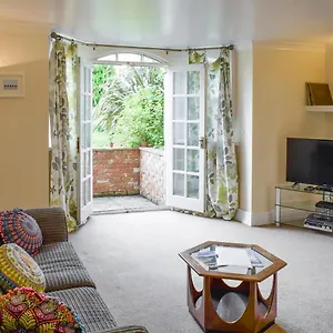 Holiday home The Den, Whitby