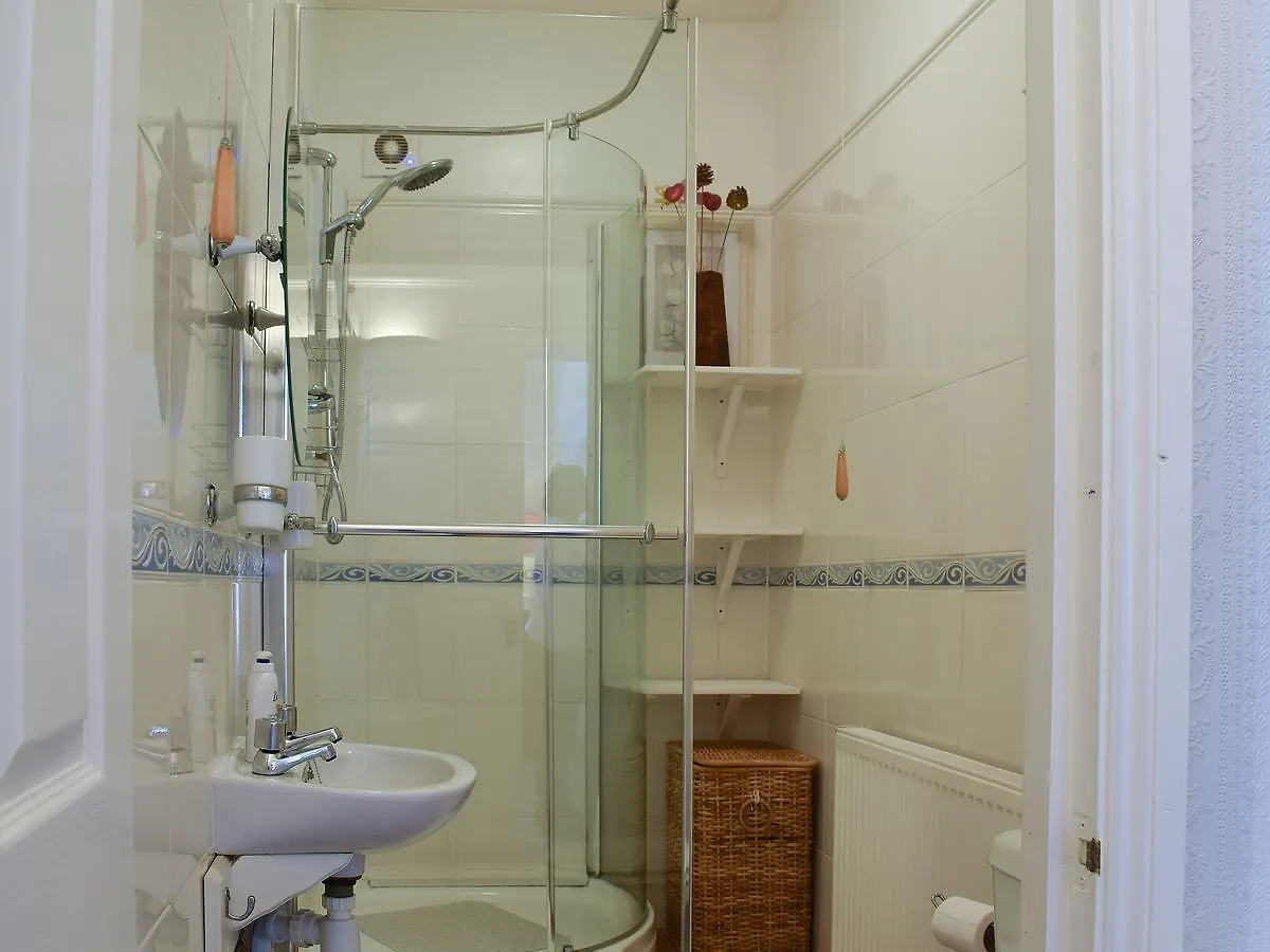 Bella Vista Holiday home Whitby